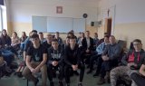 Wykłady zdalne z informatyki w naszej szkole